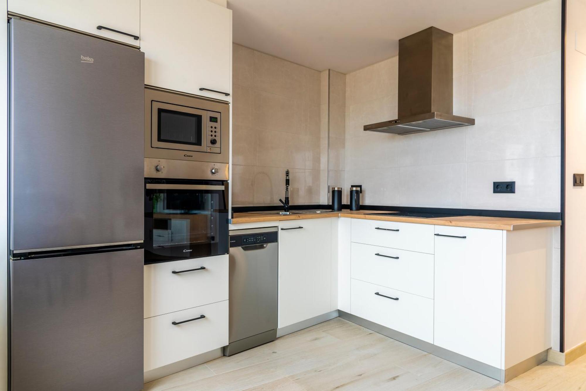 Maijo Playa Apartment