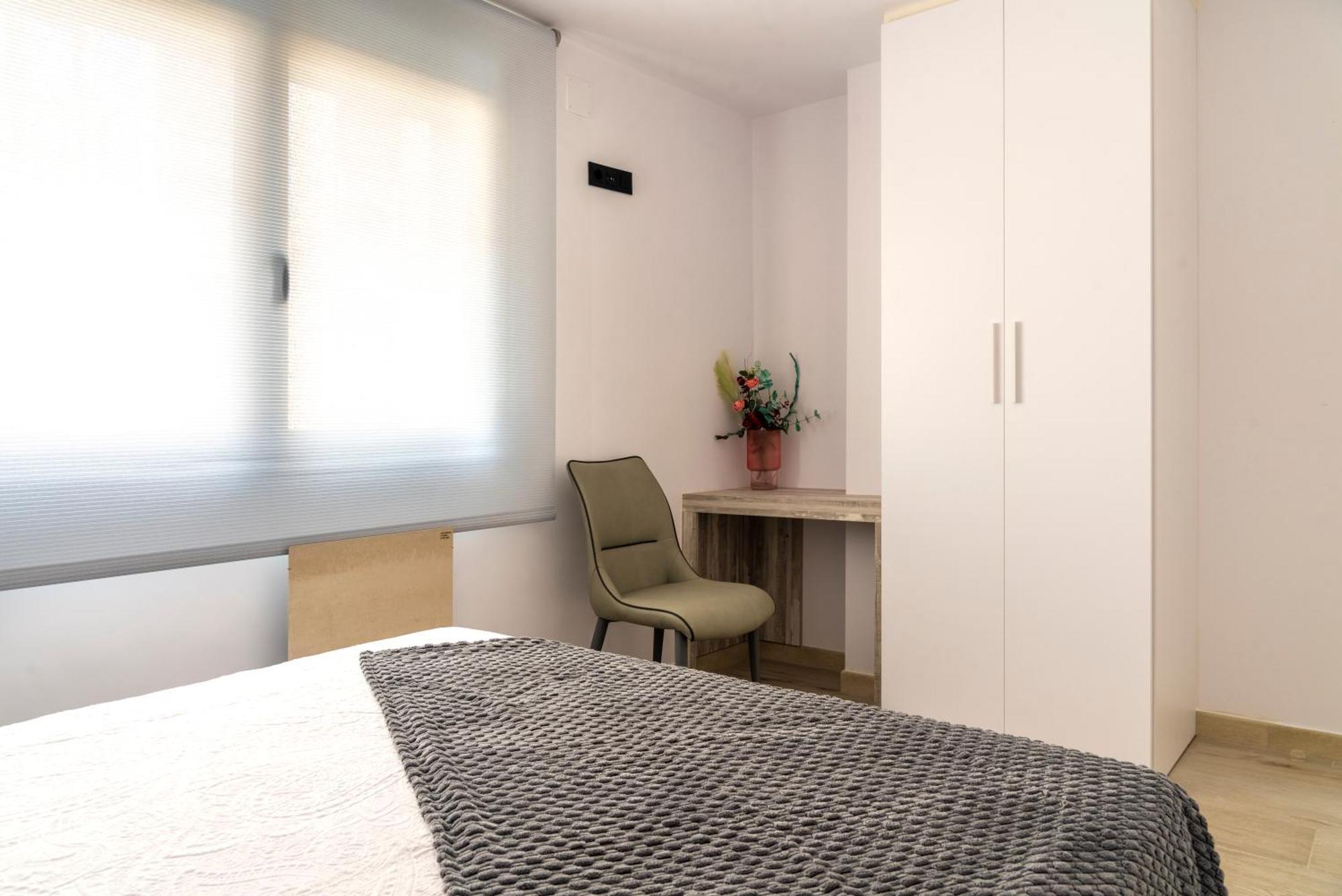 Apartment Maijo Playa