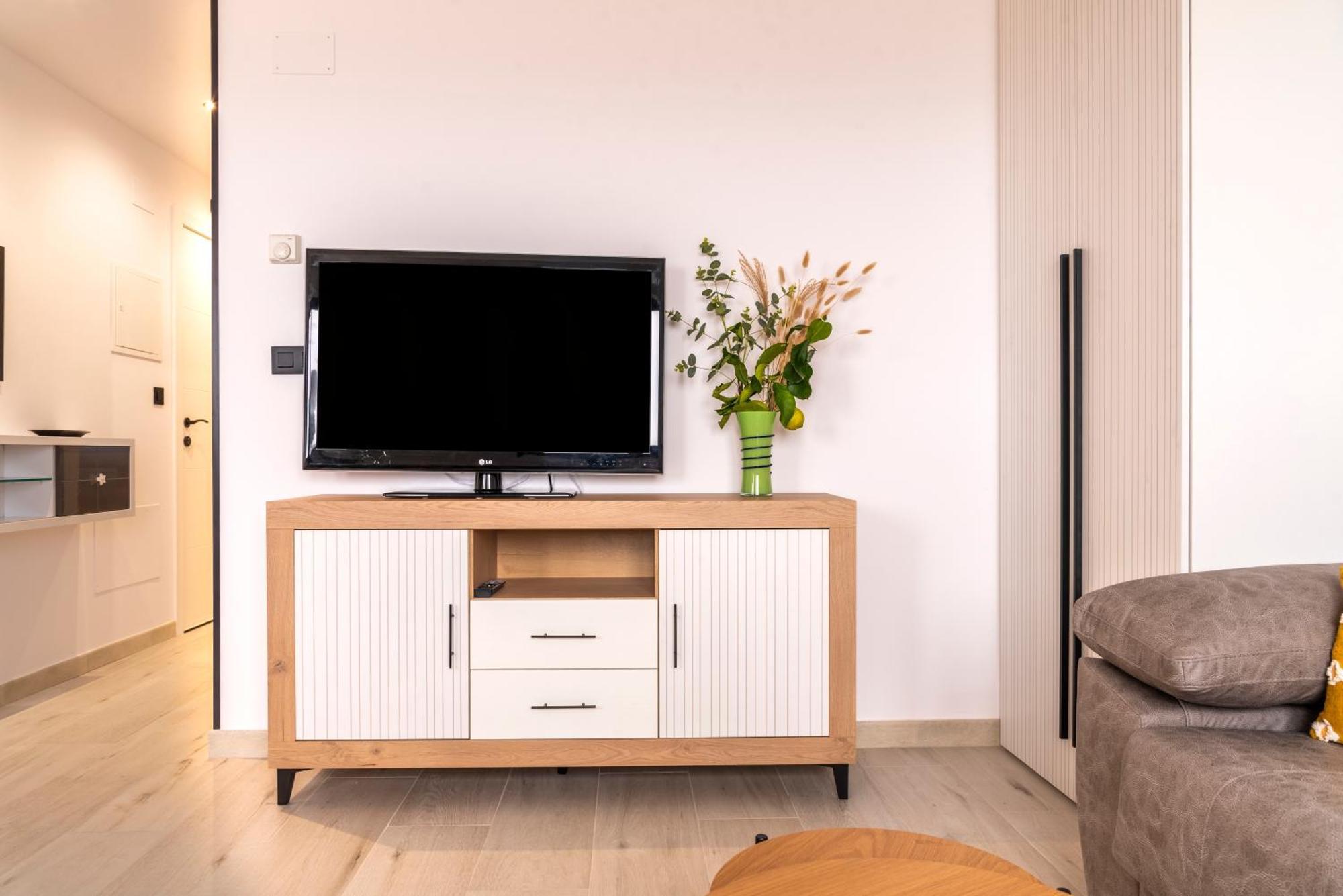 Maijo Playa Apartment Burela